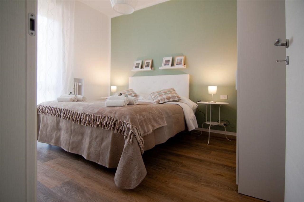Rebecca'S House Appartement Verona Buitenkant foto