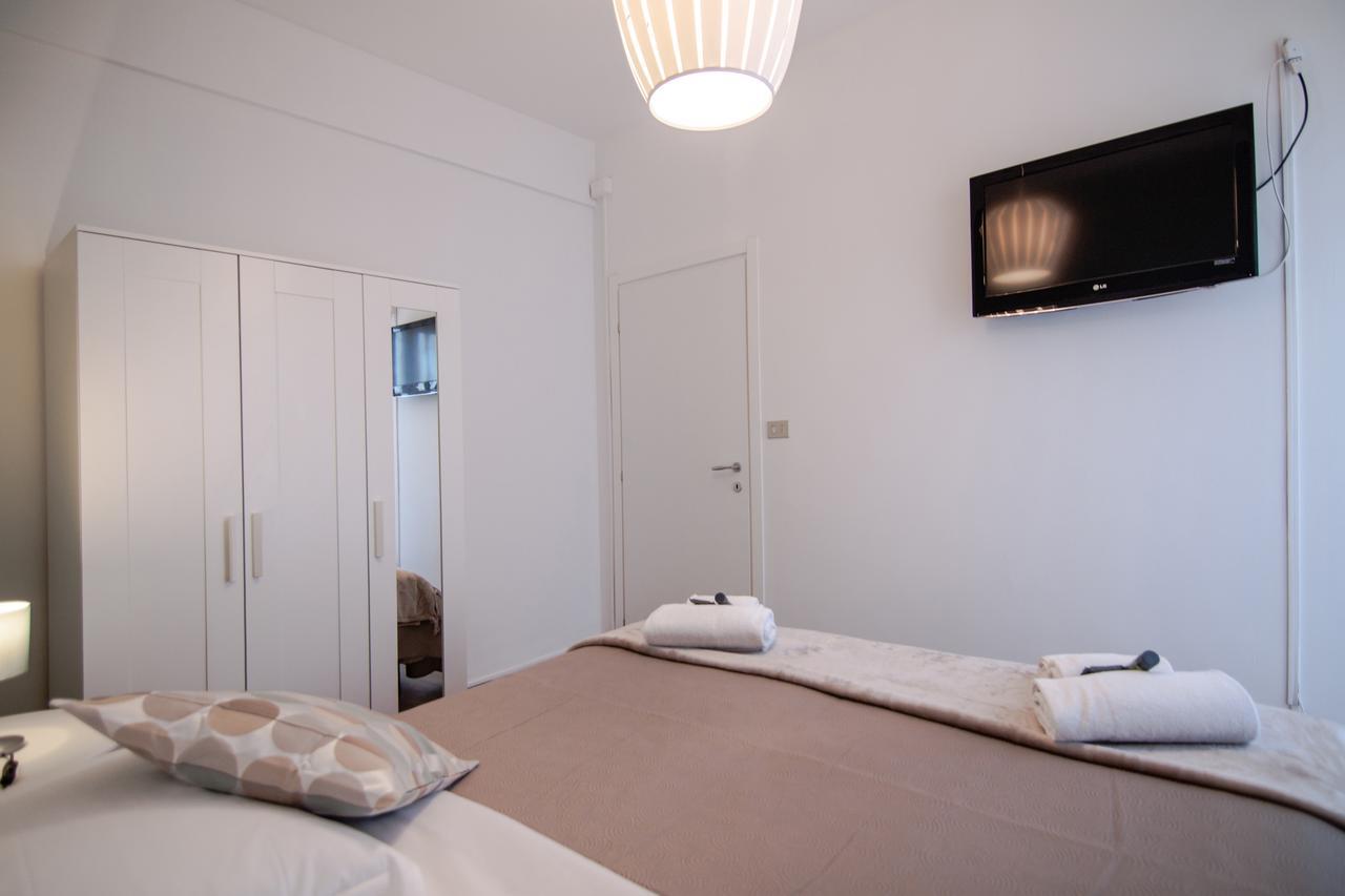 Rebecca'S House Appartement Verona Buitenkant foto