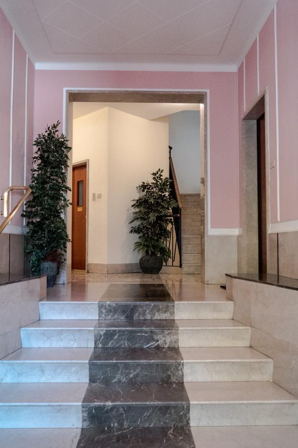 Rebecca'S House Appartement Verona Buitenkant foto