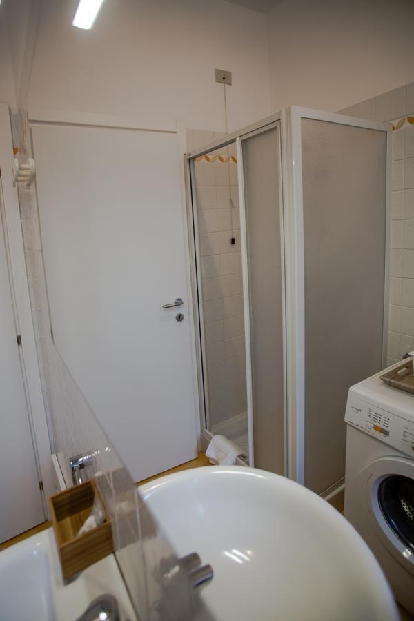 Rebecca'S House Appartement Verona Buitenkant foto